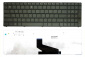 Клавиатура для ноутбука Asus V118502AS1, PK130J21A00 A53, A73, K53, K73, X53, X73 код mb003804