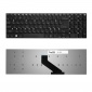 Клавиатура для ноутбука Gateway MP-10K33SU-698, PK130IN1A04, V121702AS1 без рамки код mb002940