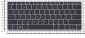 Клавиатура для ноутбука HP EliteBook 720 G1 G2 725 G2 820 G1 код 014497