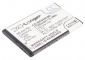 Аккумулятор для КПК Blackberry BAT-14392-001, M-S1 3,7V 1700mAh код 031.90055