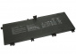 Аккумулятор для ноутбука Asus B41N1711, GL703VD, FX705GM 15,2V 64Wh код mb064247