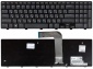 Клавиатура для ноутбука Dell Inspiron N5110 M5110 Series. Черная код TOP-93567