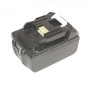 Усиленный аккумулятор для электроинструмента Makita 18V 4000mAh код 004.01012
