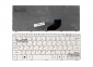 Клавиатура для ноутбука Acer KB.I100G.047, V111102AS5 белая код TOP-90688