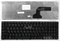 Клавиатура для ноутбука MP-10A73SU-5281, NSK-UGC0R, MP-10A73SU-5281, NSK-UGC0R с рамкой код mb002210