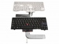 Клавиатура для ноутбука Lenovo ThinkPad SL510 (45N2271, 45N2306) код 201.00192