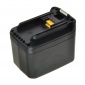 Аккумулятор для электроинструмента Makita 2420, 2430, B2430, BH2420, BH243 24V 3200mAh код 004.01022