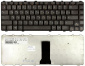 Клавиатура для ноутбука Lenovo IdeaPad Y450, Y550, B460 черная 25-009758, V-101020DS1 код mb000253