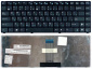 Клавиатура для ноутбука 04GNUP2KRU10-3, MP-10B93SU-528, Eee PC 1201, 1215, 1225, U20 код mb002487