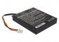 Аккумулятор для мыши Logitech MX Revolution, L-LY11, 533-000018, F12440097 3,7V 600mAh код 009.01010