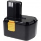 Аккумулятор для электроинструмента Hitachi EB1412S, EB1414, EB1426H 14.4V 3000mAh код 004.01405