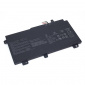 Аккумулятор для ноутбука Asus B31N1726 11,4V 48Wh код mb065216