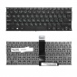 Клавиатура для ноутбука Asus AEEX8E0110, X200CA X200 X200L X200LA X200M X200MA Черная код TOP-99926