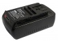 Аккумулятор для электроинструмента Bosch 2607336004, 2607336108, BAT836 36V 1500mAh код 004.01206
