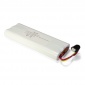 Аккумулятор для пылесоса Samsung DJ96-0083C 14,4V 3000mAh код 016.01014