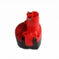 Аккумулятор для электроинструмента Bosch 2607335272, 2607335707, BAT119 9.6V 2000mAh код 004.01219