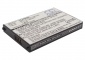 Аккумулятор для КПК Asus MyPal A626, A686, A696, SBP-09 3,7V 1300mAh код 031.01303