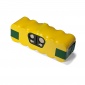 Аккумулятор для пылесоса iRobot Roomba 500-900 серии VAC-500NMH-33 14,4V 2500mAh код mb059021