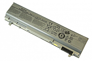 Аккумулятор для ноутбука Dell 312-0748, 4M529, NM631, PT434 11,1V 56Wh код mb004357