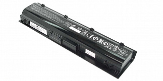 Аккумулятор для ноутбука HP H4Q46AA, RC06, RC09 11,1V 4400mAh код BATHP34