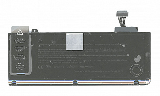 Аккумулятор для ноутбука Apple A1322 10,8V 63,5Wh код mb005790