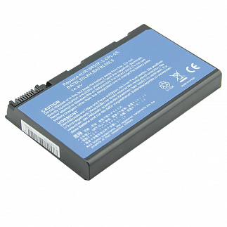 Аккумулятор для ноутбука Acer BATBL50L4, BATBL50L8H 14,8V 4400mAh код BT-004