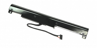 Аккумулятор для ноутбука Lenovo IdeaPad 100-15IBY, B50-10, L14C3A01 10,8V 24Wh код mb018890