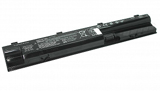 Аккумулятор для ноутбука HP HSTNN-IB4J HSTNN-W92C HSTNN-YB4J 10,8V 47Wh код mb015709