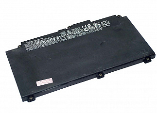 Аккумулятор для ноутбука HP CD03, CD03XL, HSN-115C, HSN-I15C 11,4V 4212mAh код mb078118
