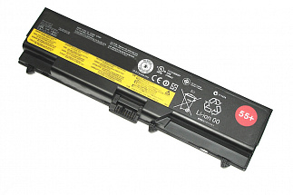 Аккумулятор для ноутбука Lenovo 42T4751, 42T4753, 42T4791, 42T4796, 42T4797 11,1V 57Wh код mb008063