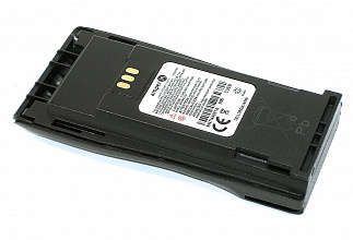 Аккумулятор для радиостанции Motorola NNTN4496, NNTN4851, NNTN4851A 7,2V 1800mAh код 064278