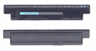 Аккумулятор для ноутбука Dell MR90Y, 68DTP, G35K4 11,1V 65Wh код mb010980
