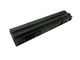 Аккумулятор для ноутбука Dell 2P2MJ, 312-1324, 8858X, T54F3, T54FJ 11,1V 5200mAh код mb013632