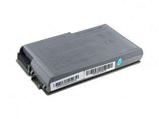 Аккумулятор для ноутбука Dell 3R305, 4M010, C1295, J2178, KD552, M9014 11,1V 5200mAh код mb002528