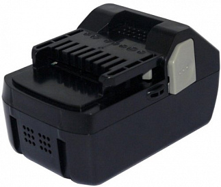 Аккумулятор для электроинструмента Hitachi BSL1815X, BSL1830, BSL1840 18V 3000mAh код 004.01418