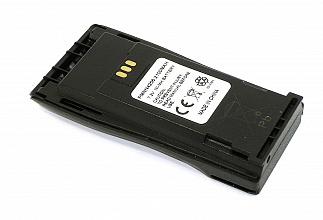 Аккумулятор для радиостанции Motorola NNTN4496, NNTN4851, NNTN4851A 7,2V 2100mAh код 064158