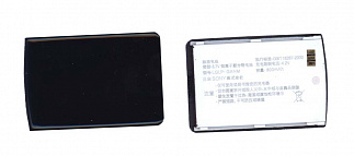 Аккумулятор для сотового телефона LG LGLP-GANM 3,7V 800mAh код 014276