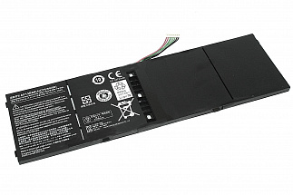 Аккумулятор для ноутбука Acer AP13B8K 15,2V 53Wh код mb058523