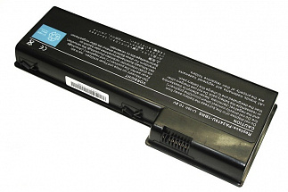 Аккумулятор для ноутбука Toshiba PA3479U, PA3480U-1BRS 11,1V 6600mAh код BT-754