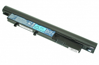 Аккумулятор для ноутбука Acer AS09D31, AS09D41, AS09D51, AS09D70 11,1V 5800mAh код mb002570
