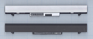 Аккумулятор для ноутбука HP HSTNN-LB7A, P3G13AA, RO04 14,8V 44Wh код mb016204