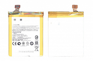 Аккумулятор для смартфона Asus ZenFone 5 (A500CG, A501KL, A501CG)  3,8V 2100mAh код 016449