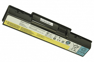 Аккумулятор для ноутбука Lenovo B450, L09M6Y21, L09S6Y21 11,1V 48Wh код mb005695