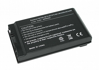 Аккумулятор для ноутбука HP HSTNN-C02C, PB991A, HSTNN-IB12 11,1V 5200mAh код mb014896