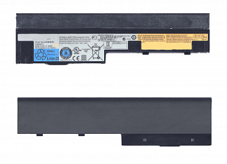 Аккумулятор для ноутбука Lenovo L09C6Y14, L09M3Z14, L09S6Y14 11,1V 48Wh код mb006890