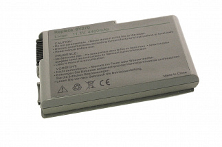 Аккумулятор для ноутбука Dell 3R305, 4M010, C1295, J2178, KD552, M9014 11,1V 4400mAh код BL44DL05