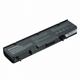Аккумулятор для ноутбука Fujitsu SMP-LMXXPS6, SMP-LMXXSS6, SOL-LMXXML6 11,1V 4400mAh код BT-320