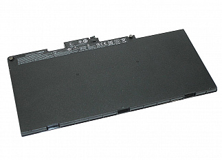 Аккумулятор для ноутбука HP CS03XL, 800231-141, 800513-001, HSTNN-IB6Y 11,4V 46Wh код mb063811