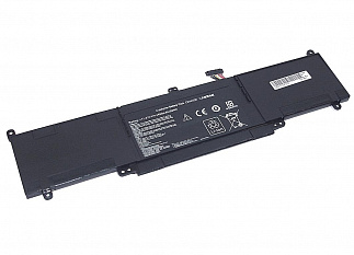 Аккумулятор для ноутбука Asus C31N1339 Zenbook 11,31V 50Wh код mb065049