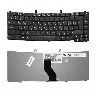 Клавиатура для ноутбука Acer MP07A16S0-4421, MP07A16S0-4421, MP-07A13U4-4421 код TOP-99949